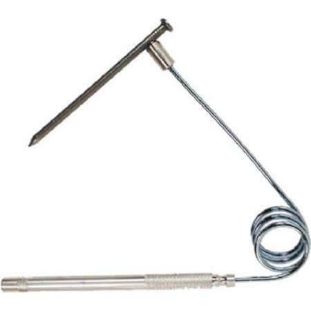 Alfred Music 07229 19 in. Bendable Shaft Powerful Neodymium Magnet SW135994